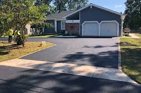 Why Choose Us For All Your Driveway Paving Needs in Orange Blossom, CA?